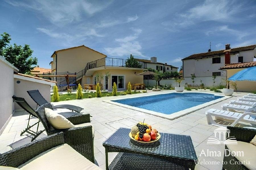 Casa In vendita - ISTARSKA MEDULIN