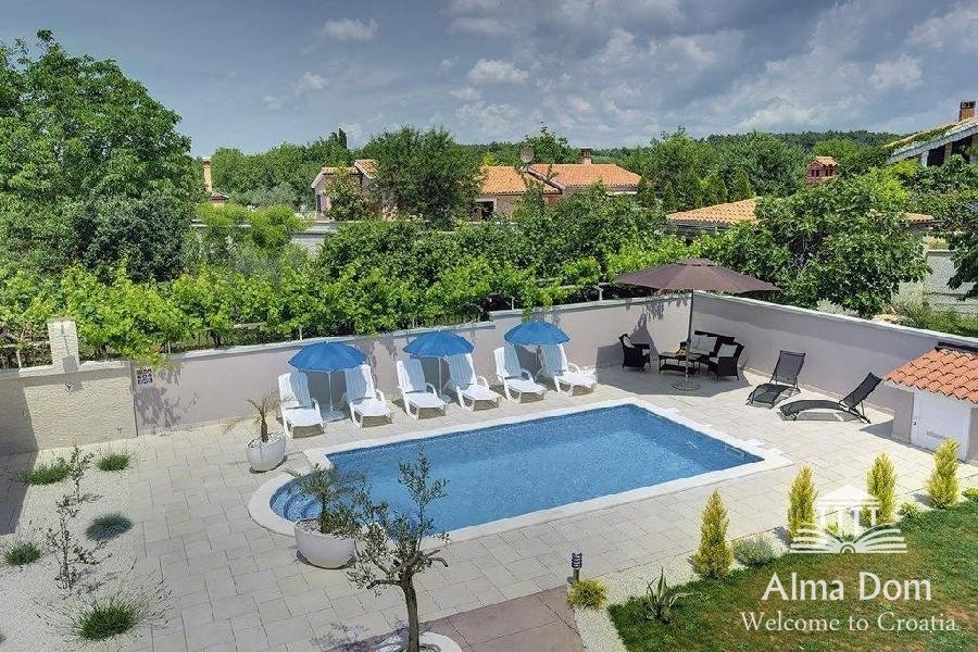 Casa In vendita - ISTARSKA MEDULIN