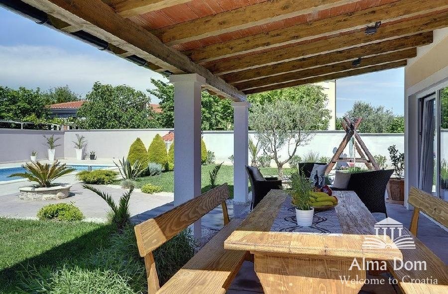 Casa In vendita - ISTARSKA MEDULIN