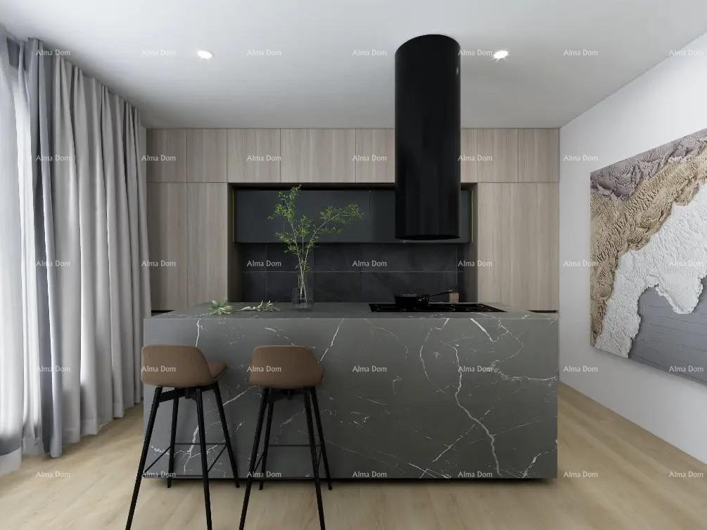 Appartamento In vendita - ISTARSKA MEDULIN