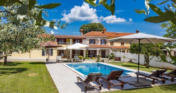 House for sale 155 m² – Marčana