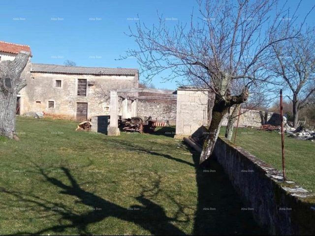 Kuća na prodaju 160 m² – Stari Pazin