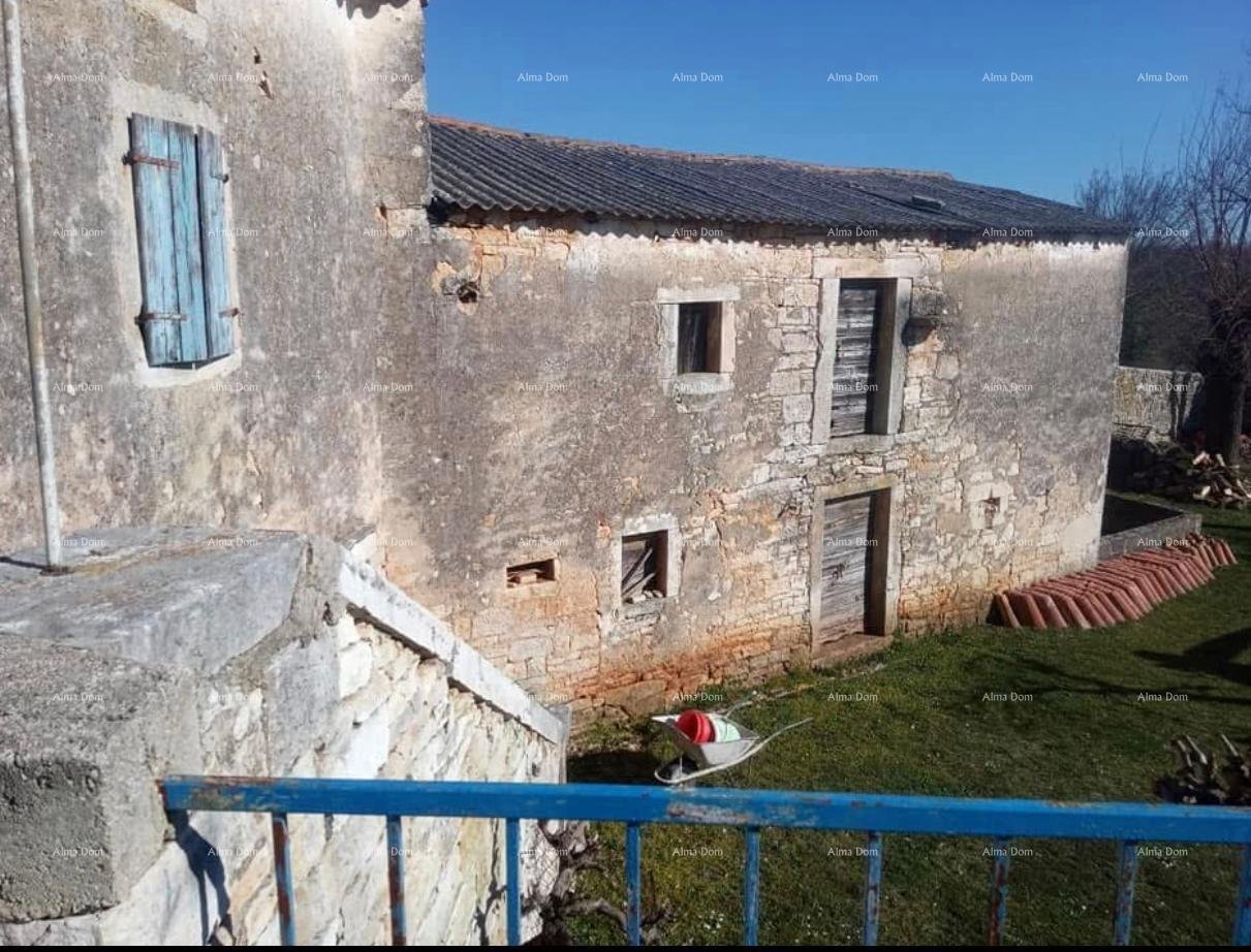House For sale - Istarska Pazin - foto 3/3