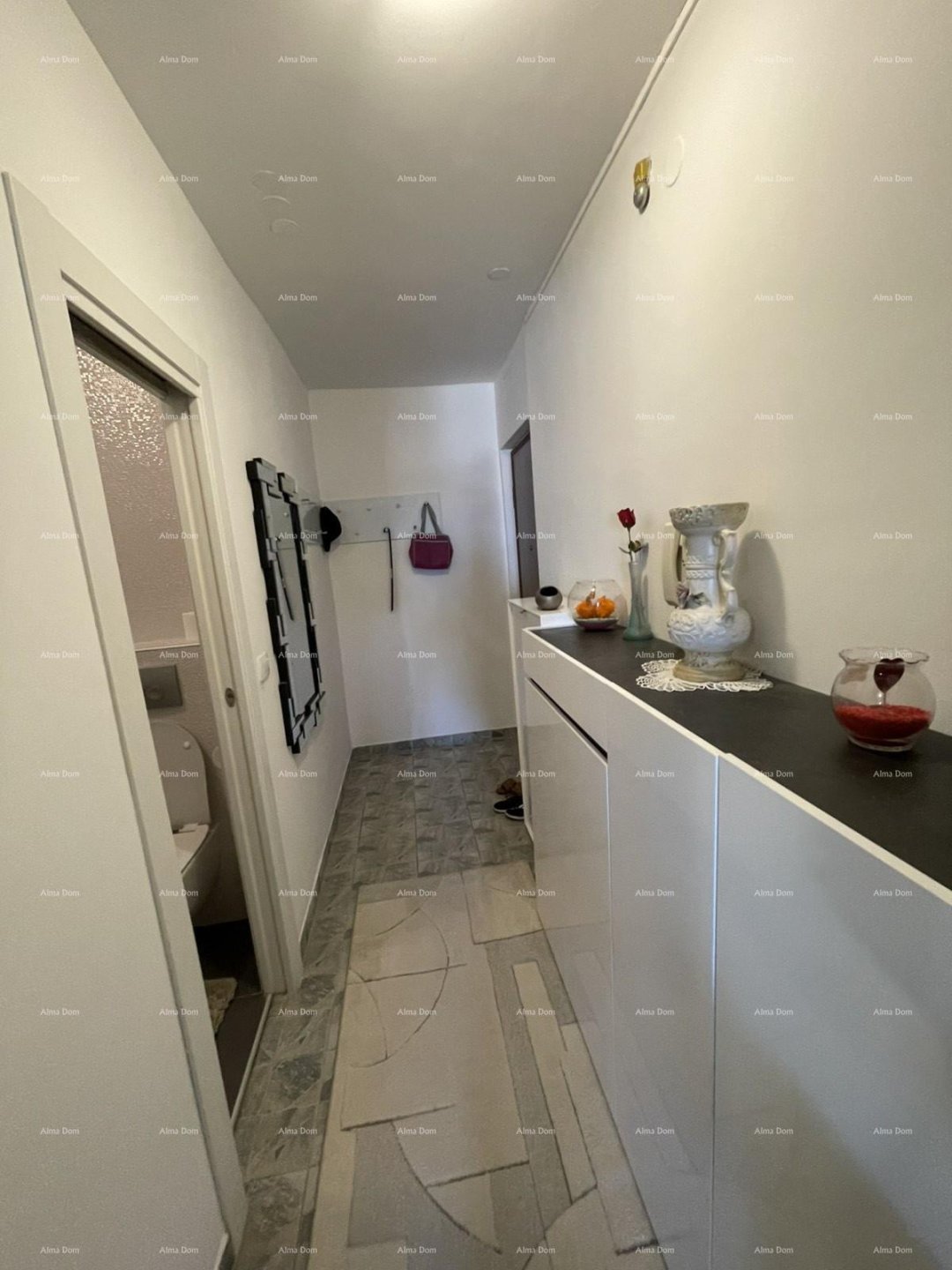 Apartma Naprodaj - ISTARSKA Pula