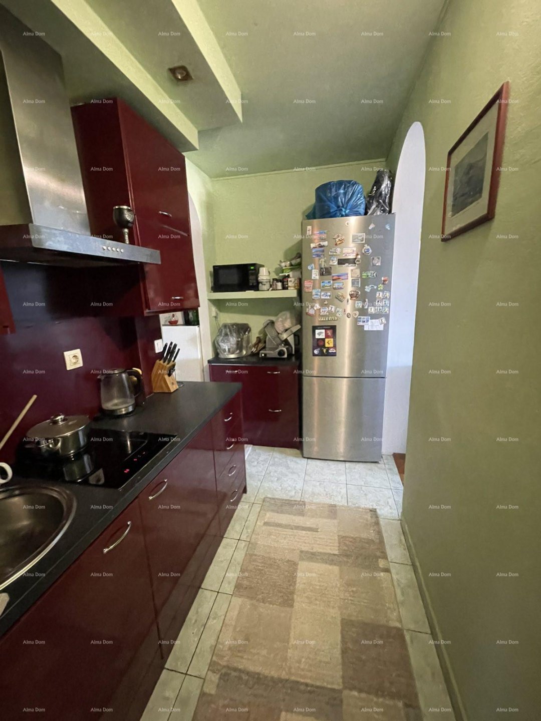 Appartamento In vendita - ISTARSKA PULA