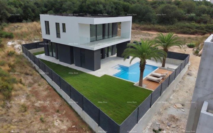 Casa in vendita 202 m² – Medulin