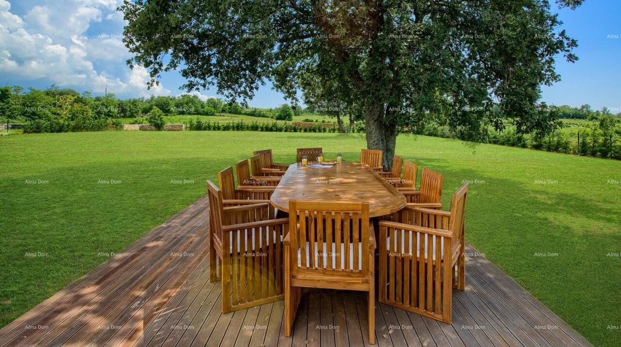 Hiša Na predaj - ISTARSKA POREč