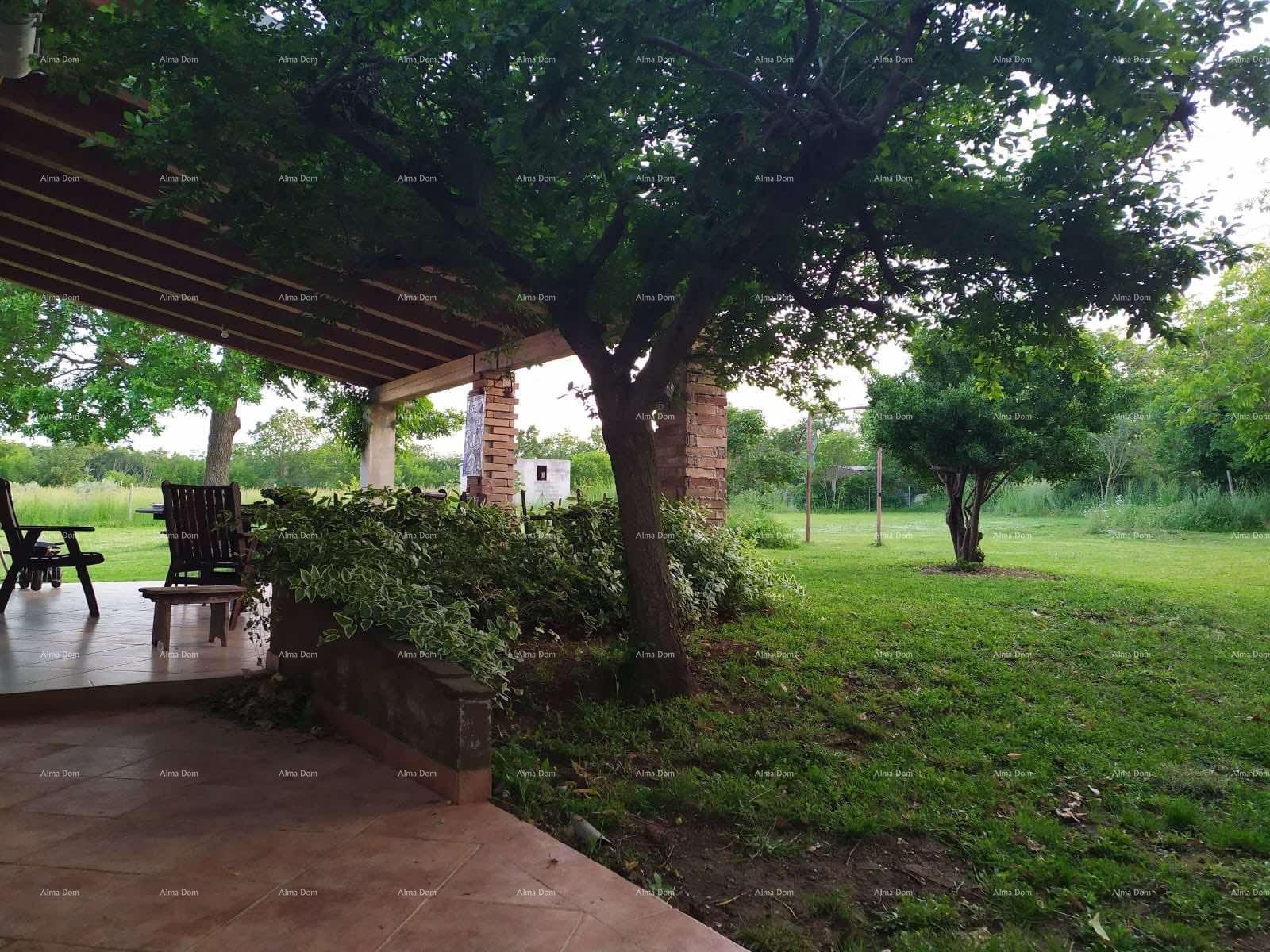Casa In vendita - Istarska Marčana - foto 1/18