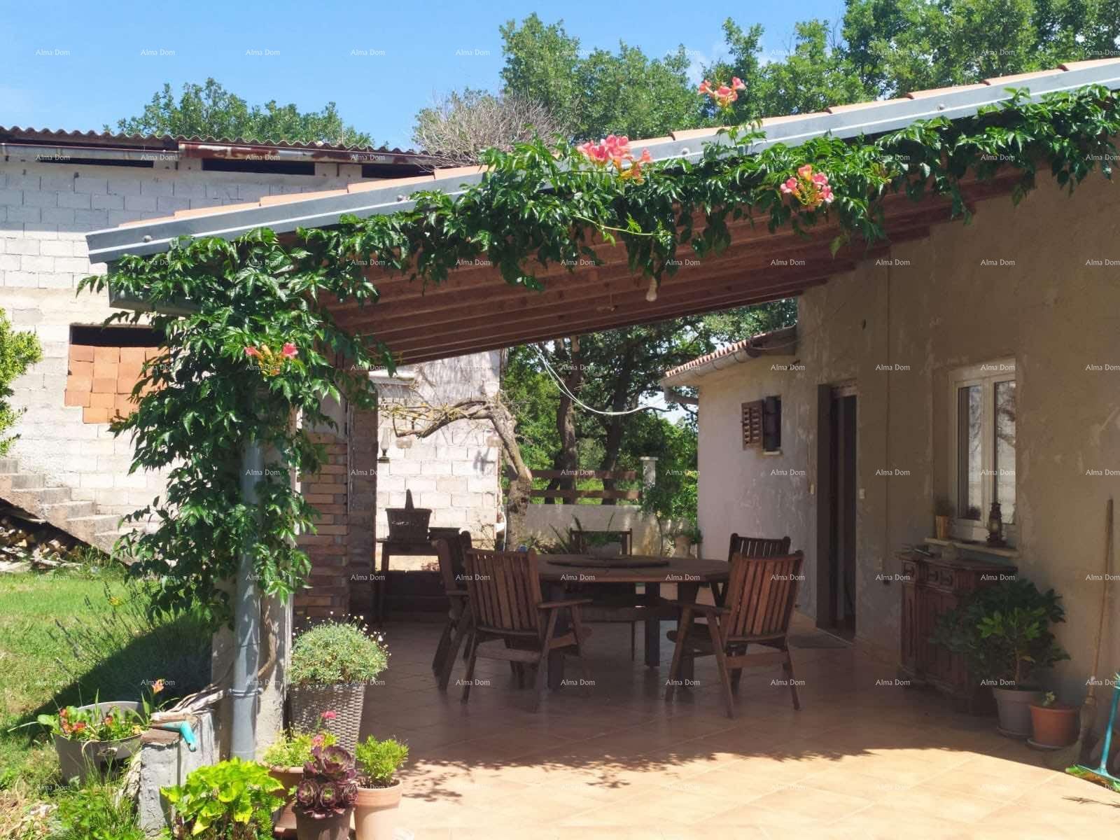 Casa In vendita - ISTARSKA MARčANA