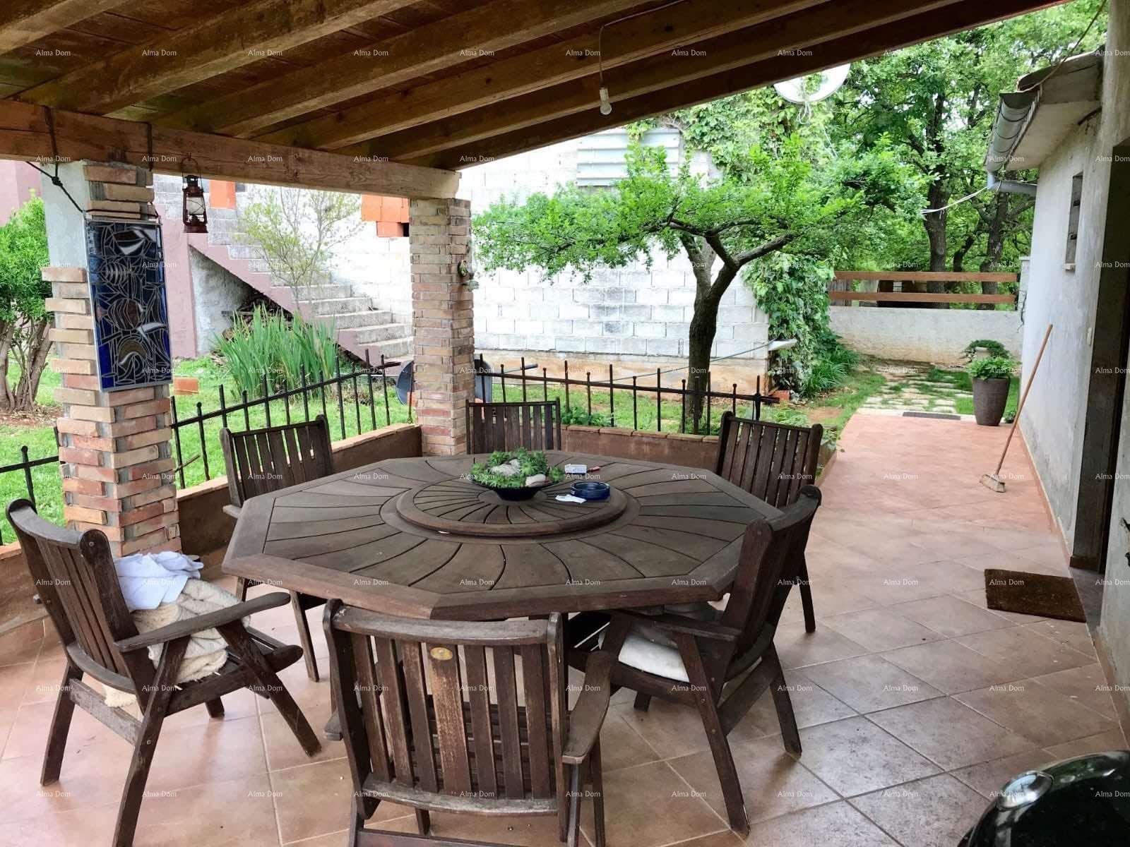 Casa In vendita - ISTARSKA MARčANA