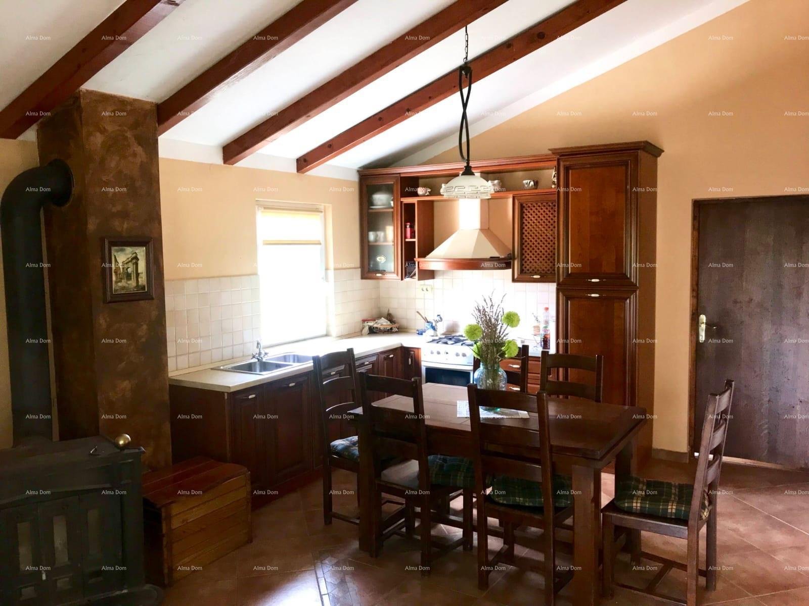 Casa In vendita - ISTARSKA MARčANA