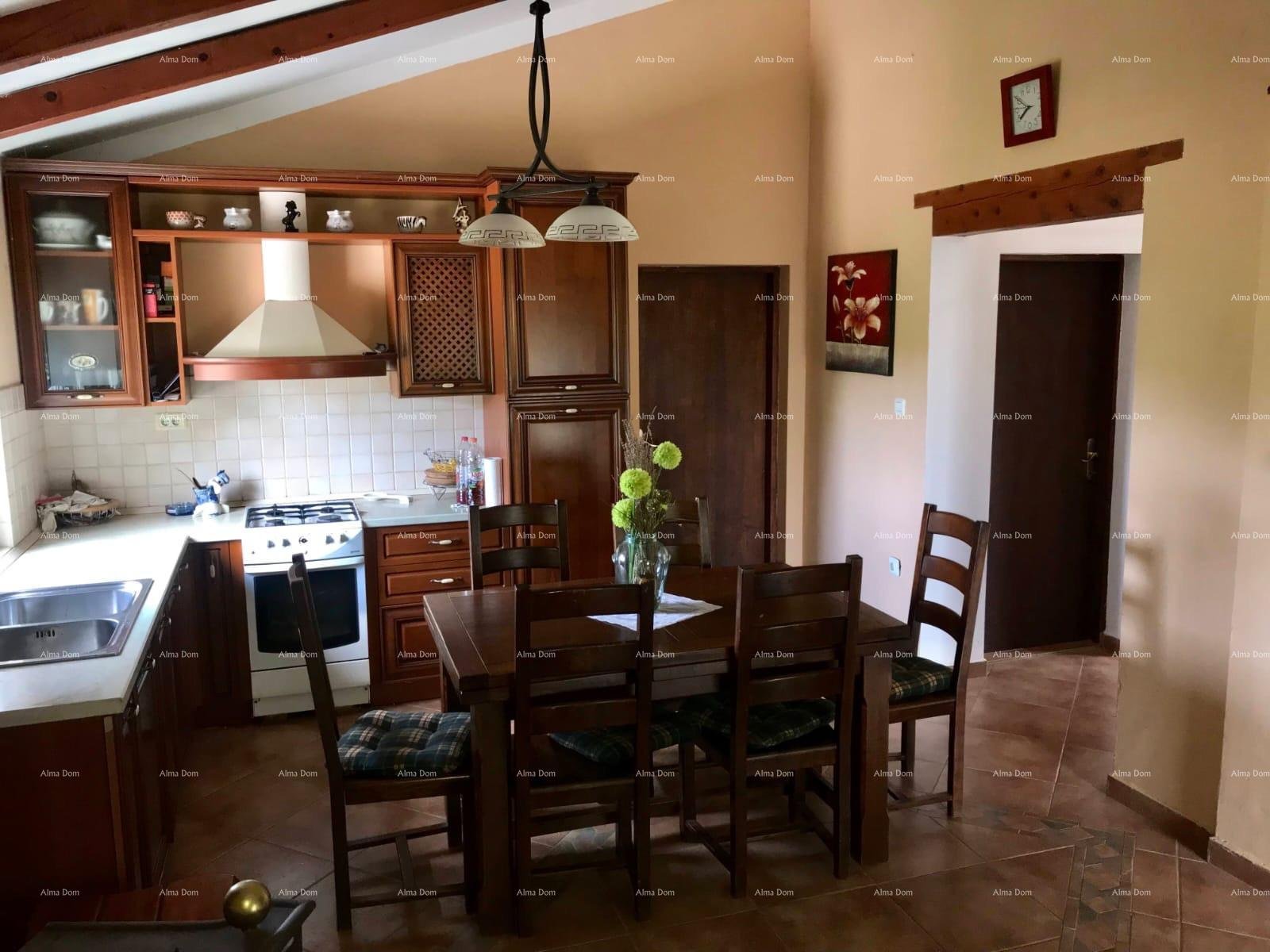 Casa In vendita - ISTARSKA MARčANA