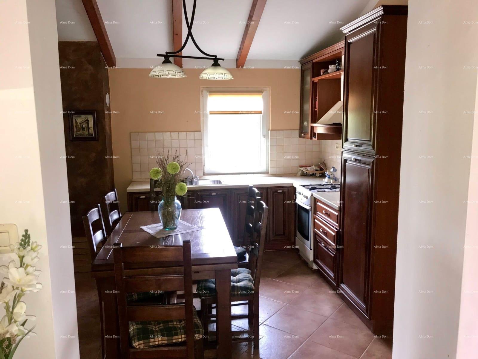 Casa In vendita - ISTARSKA MARčANA