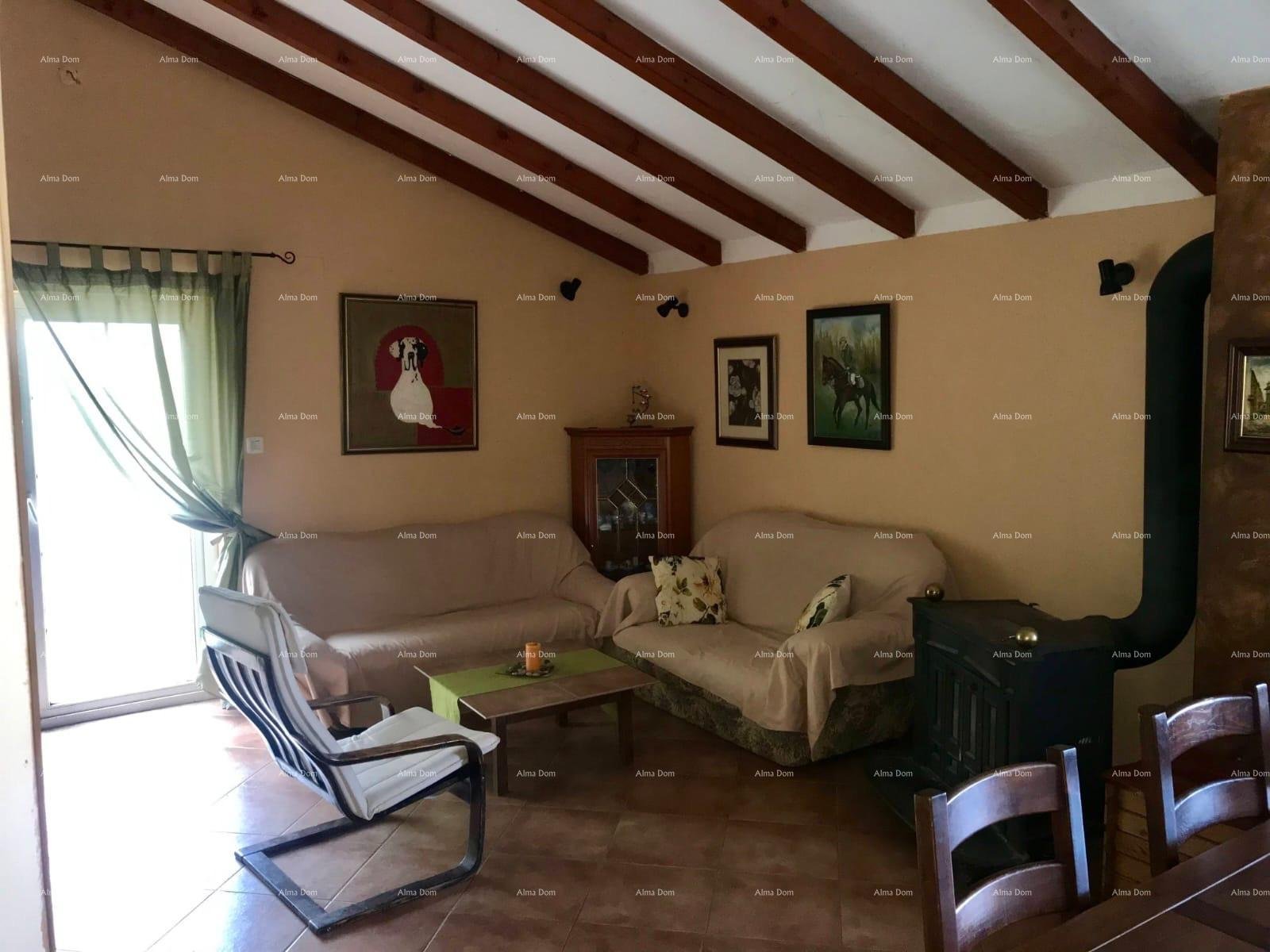 Casa In vendita - ISTARSKA MARčANA