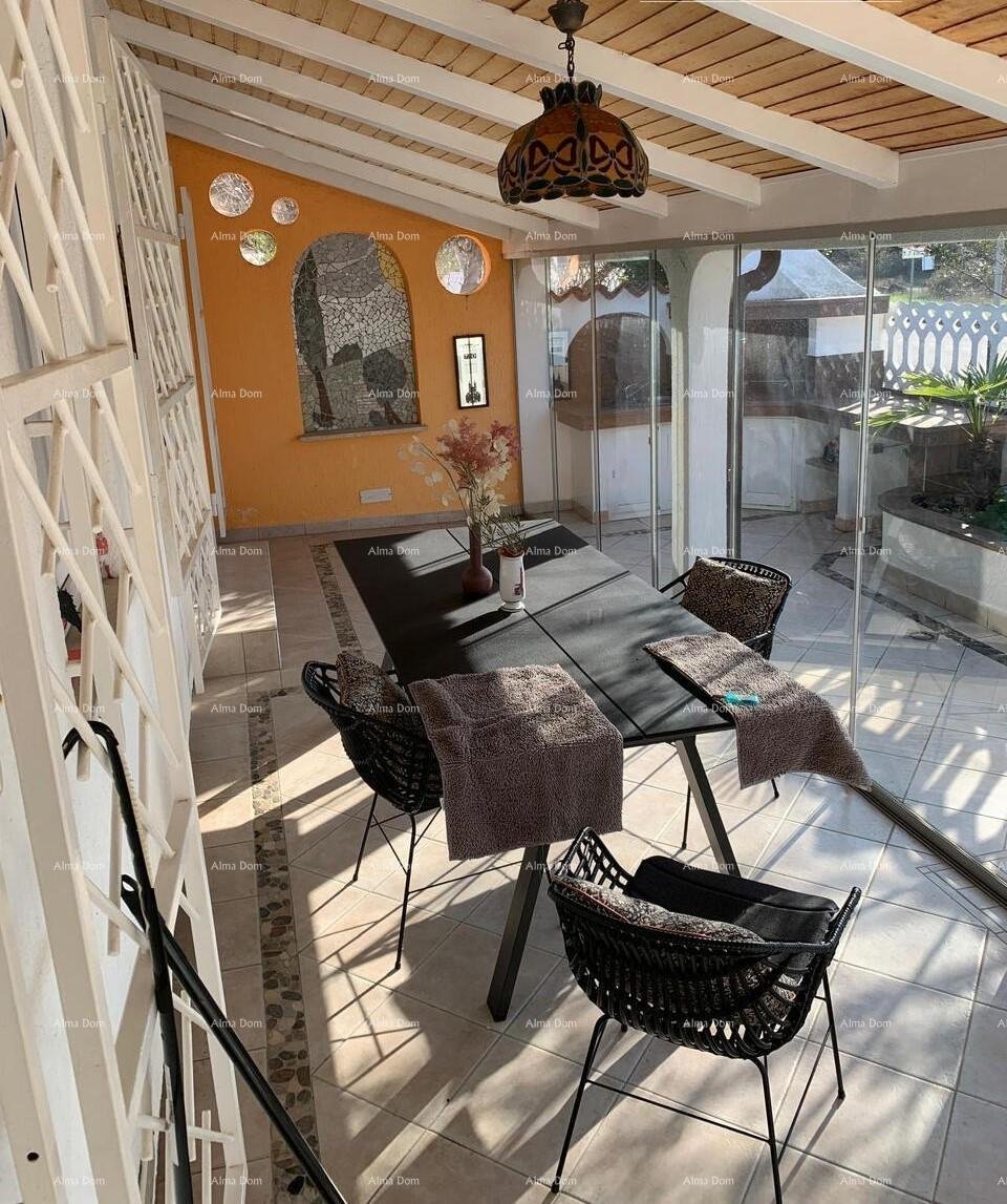 Maison À vendre - ISTARSKA VODNJAN