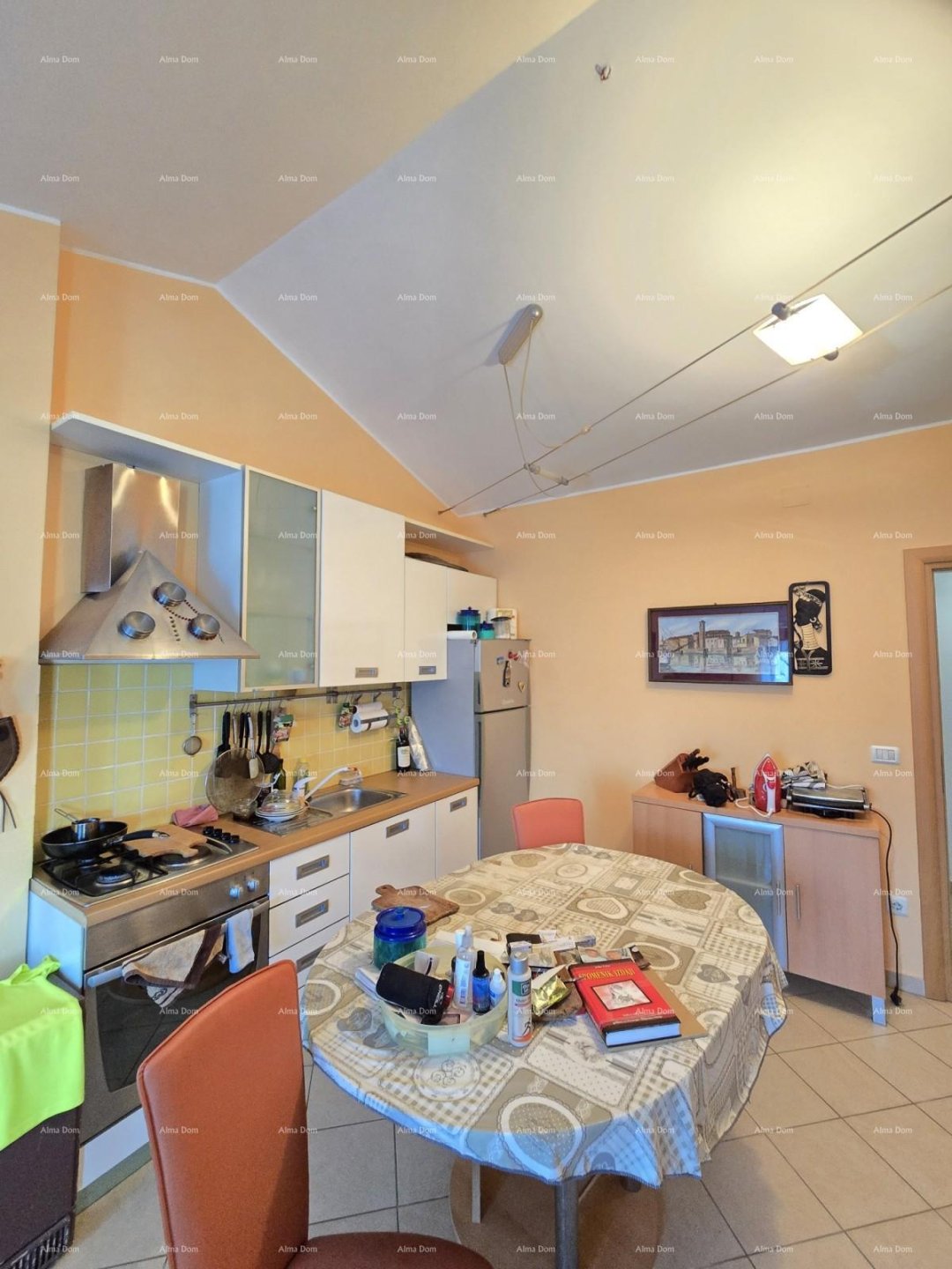 Apartma Naprodaj - ISTARSKA Medulin