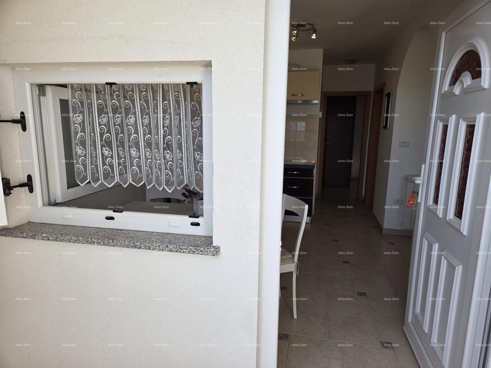 Apartma Naprodaj - ISTARSKA Marčana