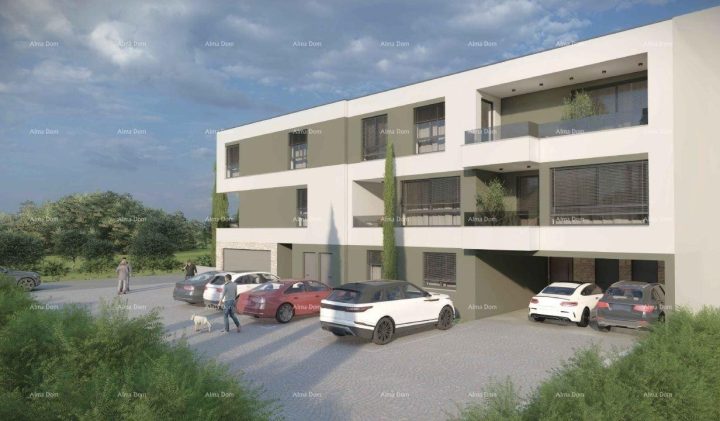 Mieszkanie na sprzedaż 55 m² – Monte Magno