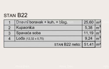 Mieszkanie Na sprzedaż - ISTARSKA PULA