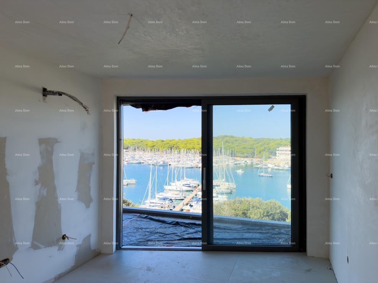 Apartma Naprodaj - ISTARSKA Pula