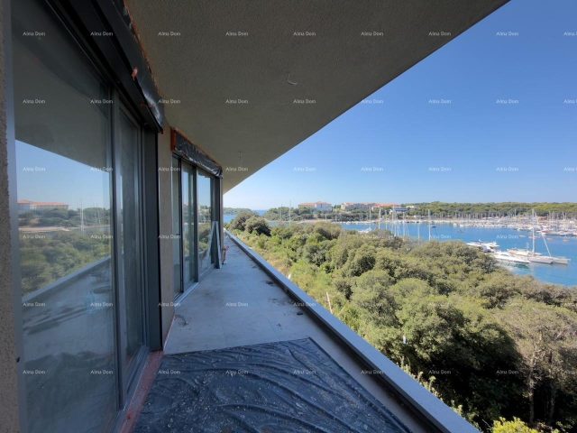 Mieszkanie na sprzedaż 51 m² – Veruda