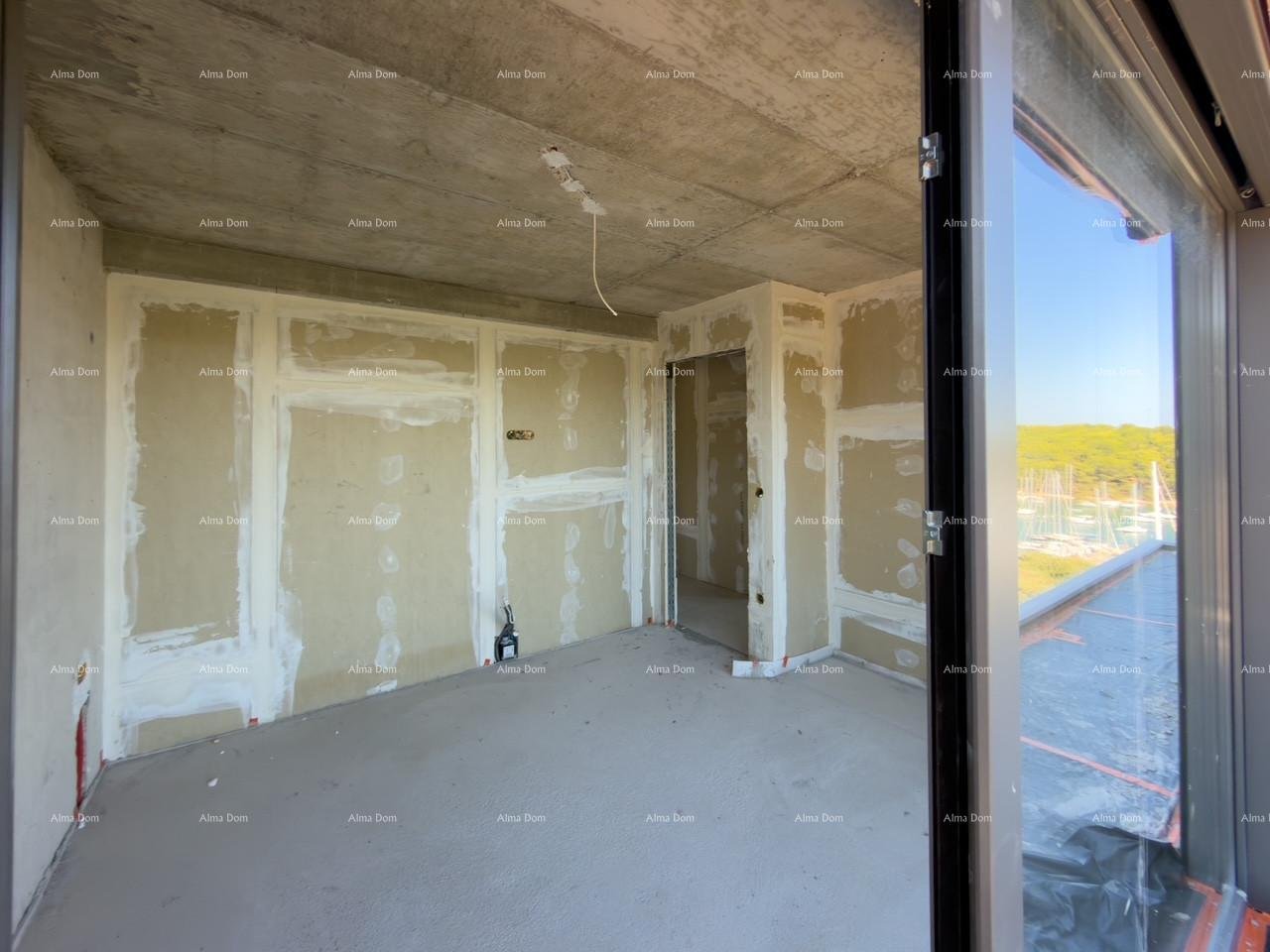 Apartma Naprodaj - ISTARSKA Pula