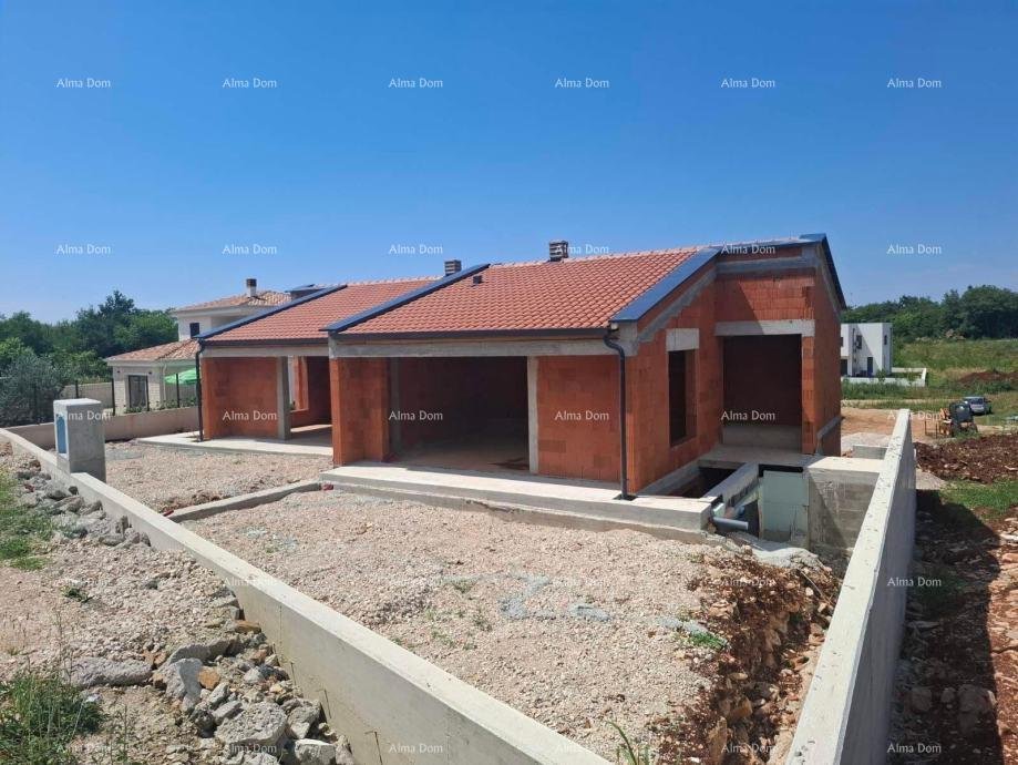 Dom Na predaj - ISTARSKA BUJE
