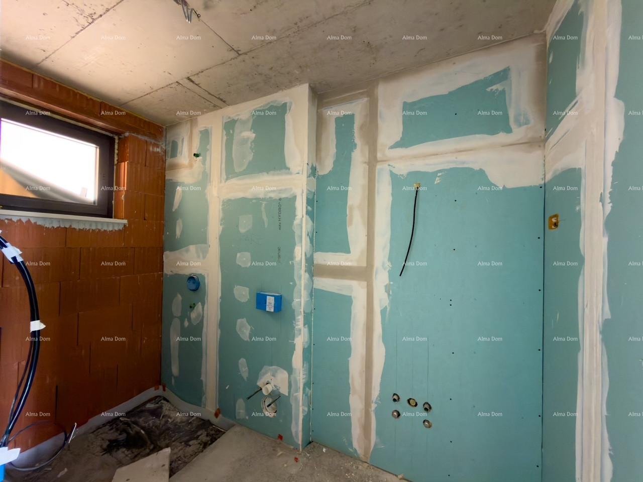 Mieszkanie Na sprzedaż - ISTARSKA PULA