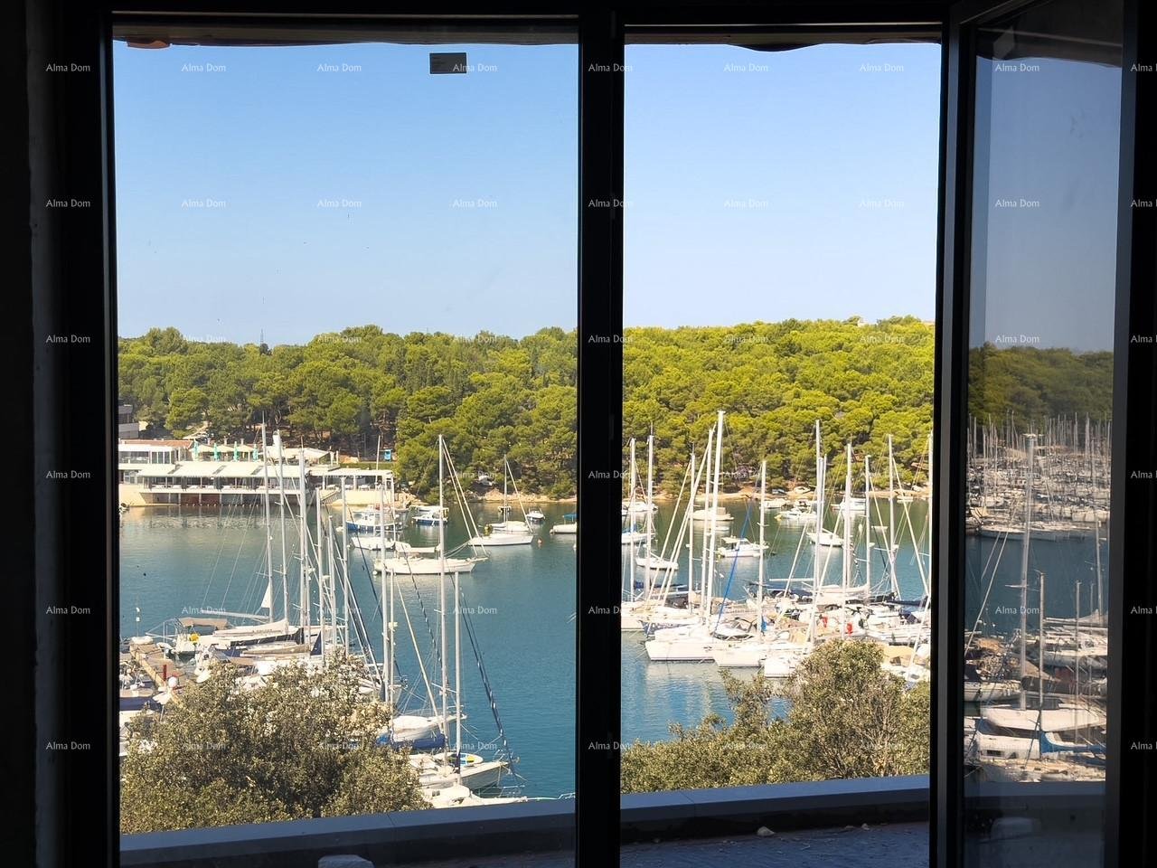 Apartma Naprodaj - ISTARSKA Pula