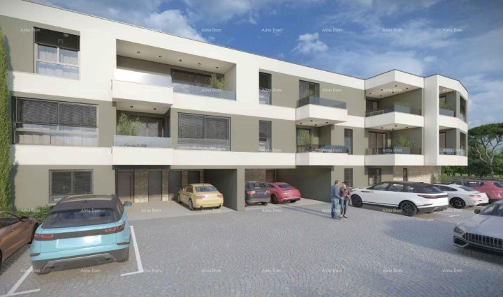 Appartement À vendre - Istarska Pula - foto 3/6