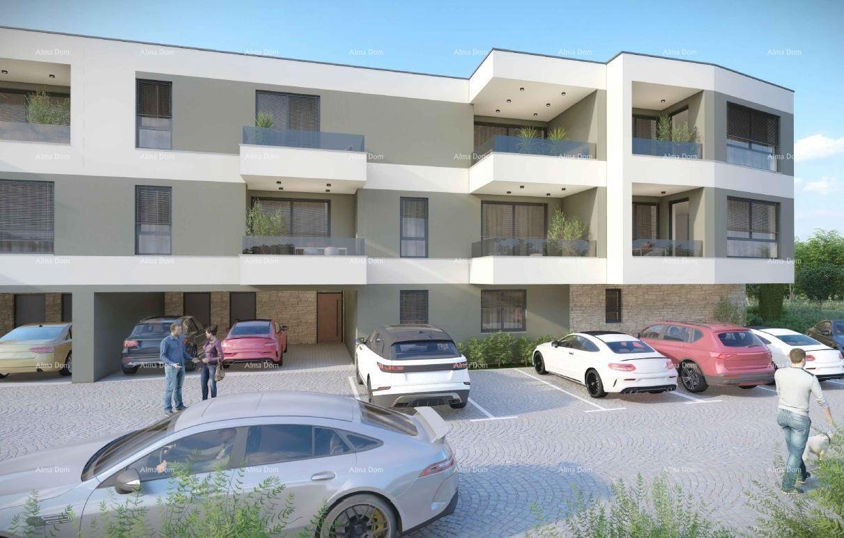 Appartement À vendre - ISTARSKA PULA