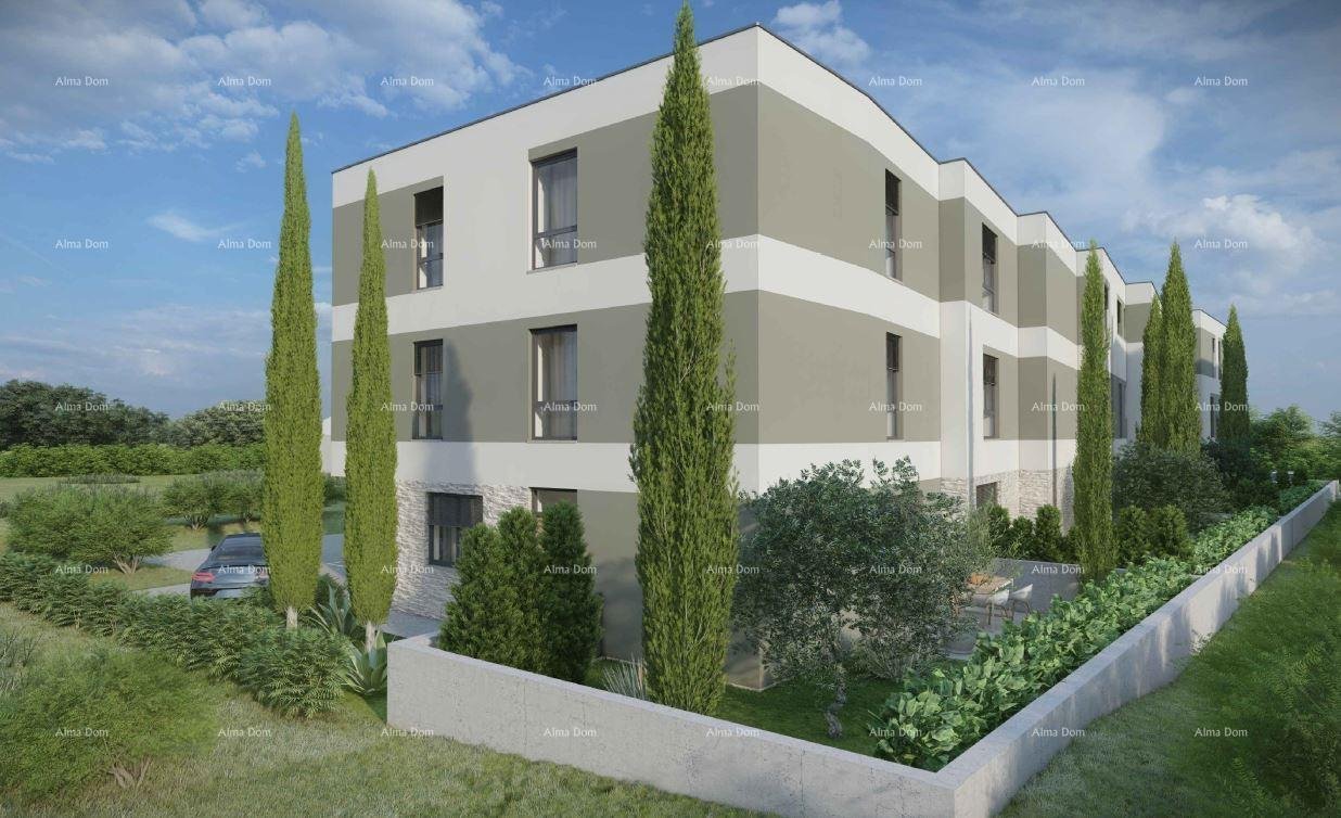 Appartement À vendre - ISTARSKA PULA
