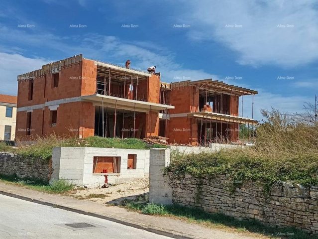 Apartmán Na predaj - Istarska Kanfanar - foto 2/8