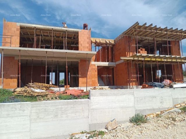 Apartmán Na predaj - Istarska Kanfanar - foto 4/8