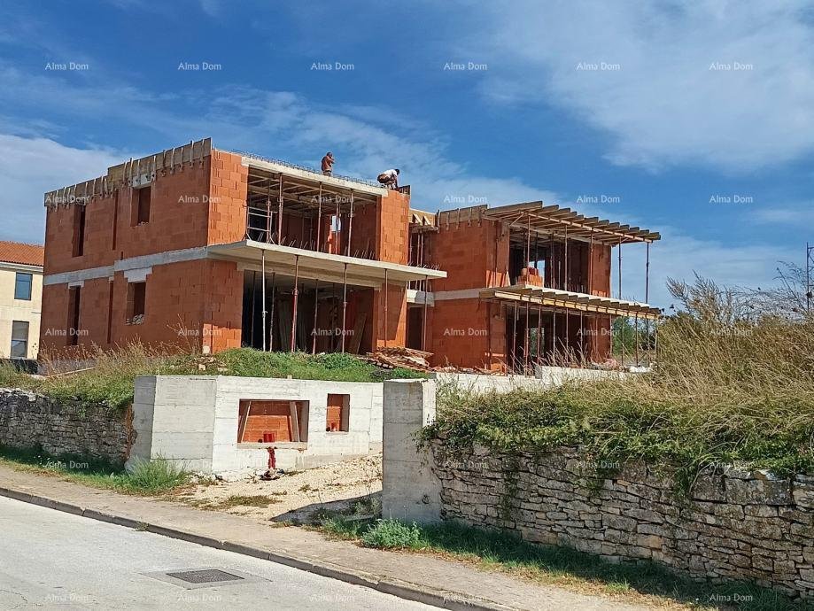 Apartmán Na predaj - ISTARSKA KANFANAR
