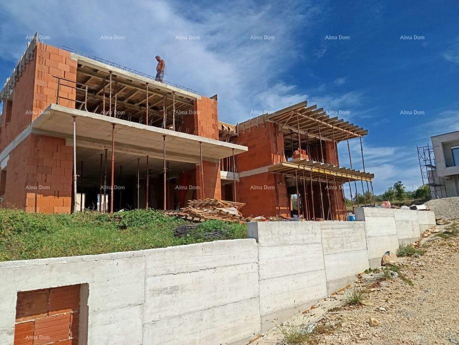 Apartmán Na predaj - ISTARSKA KANFANAR