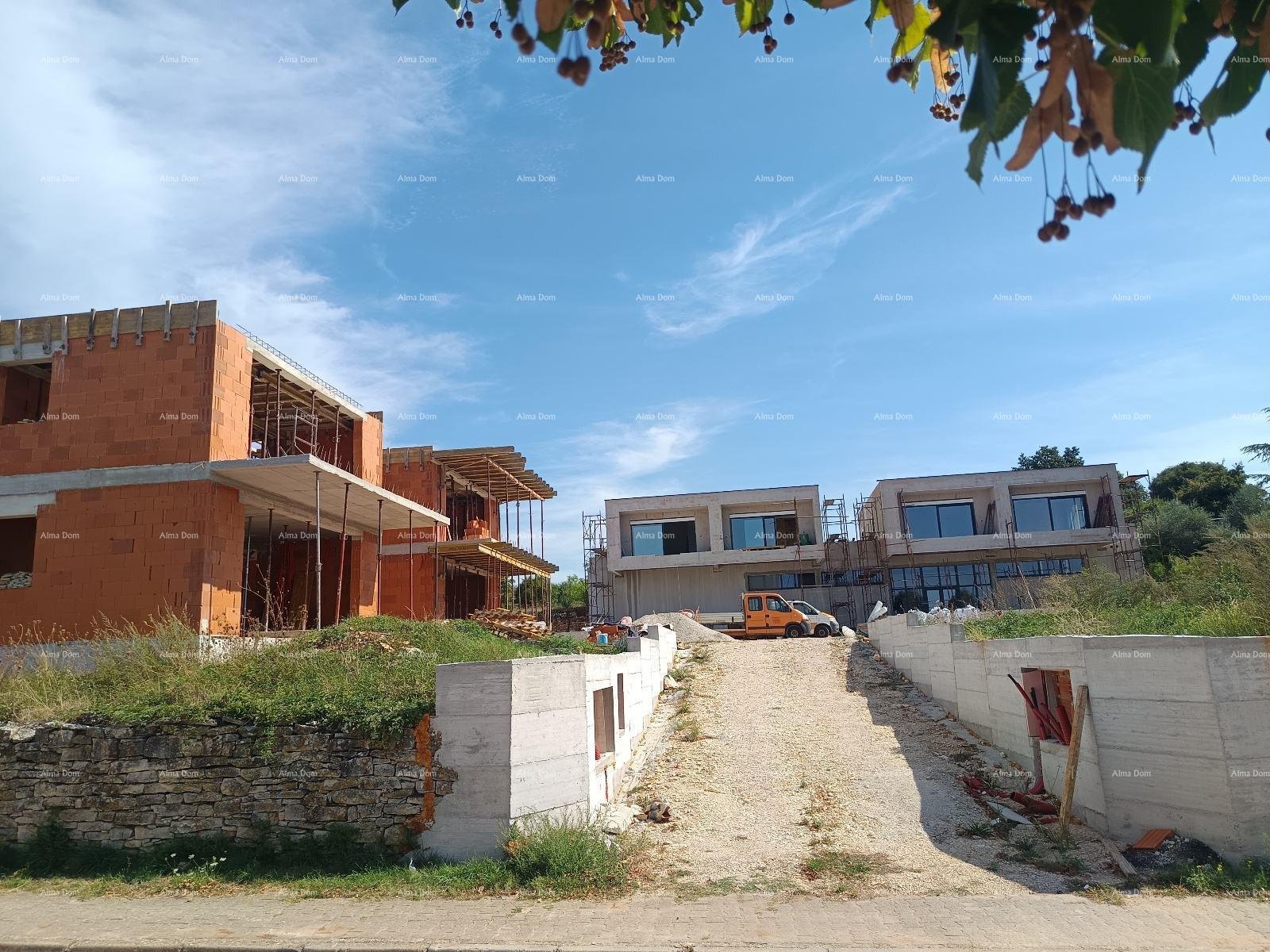 Apartma Naprodaj - ISTARSKA Kanfanar