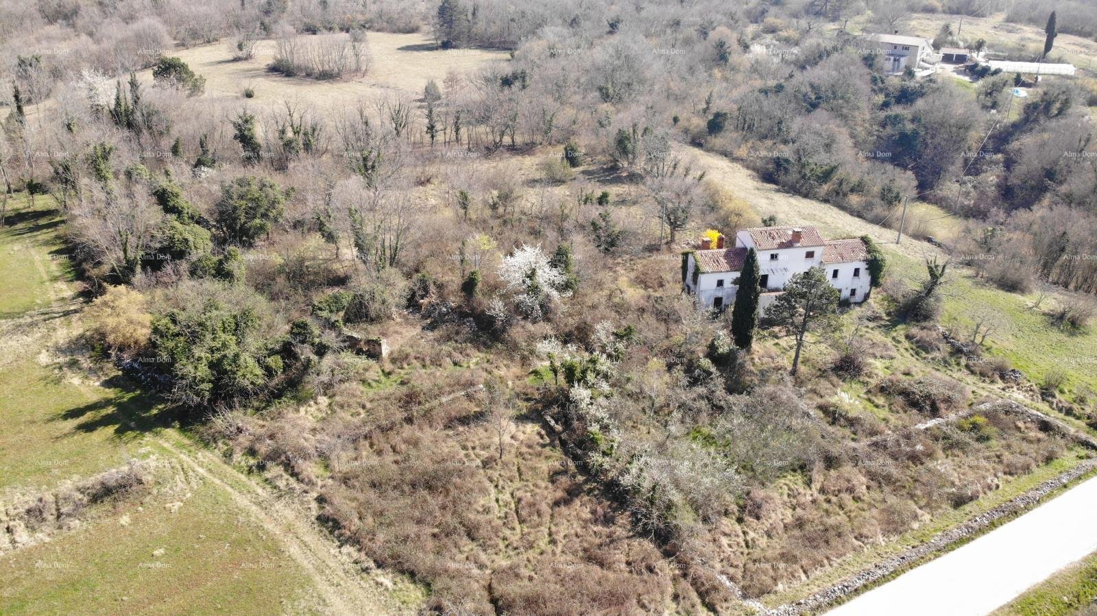 Haus Zu verkaufen - ISTARSKA OPRTALJ