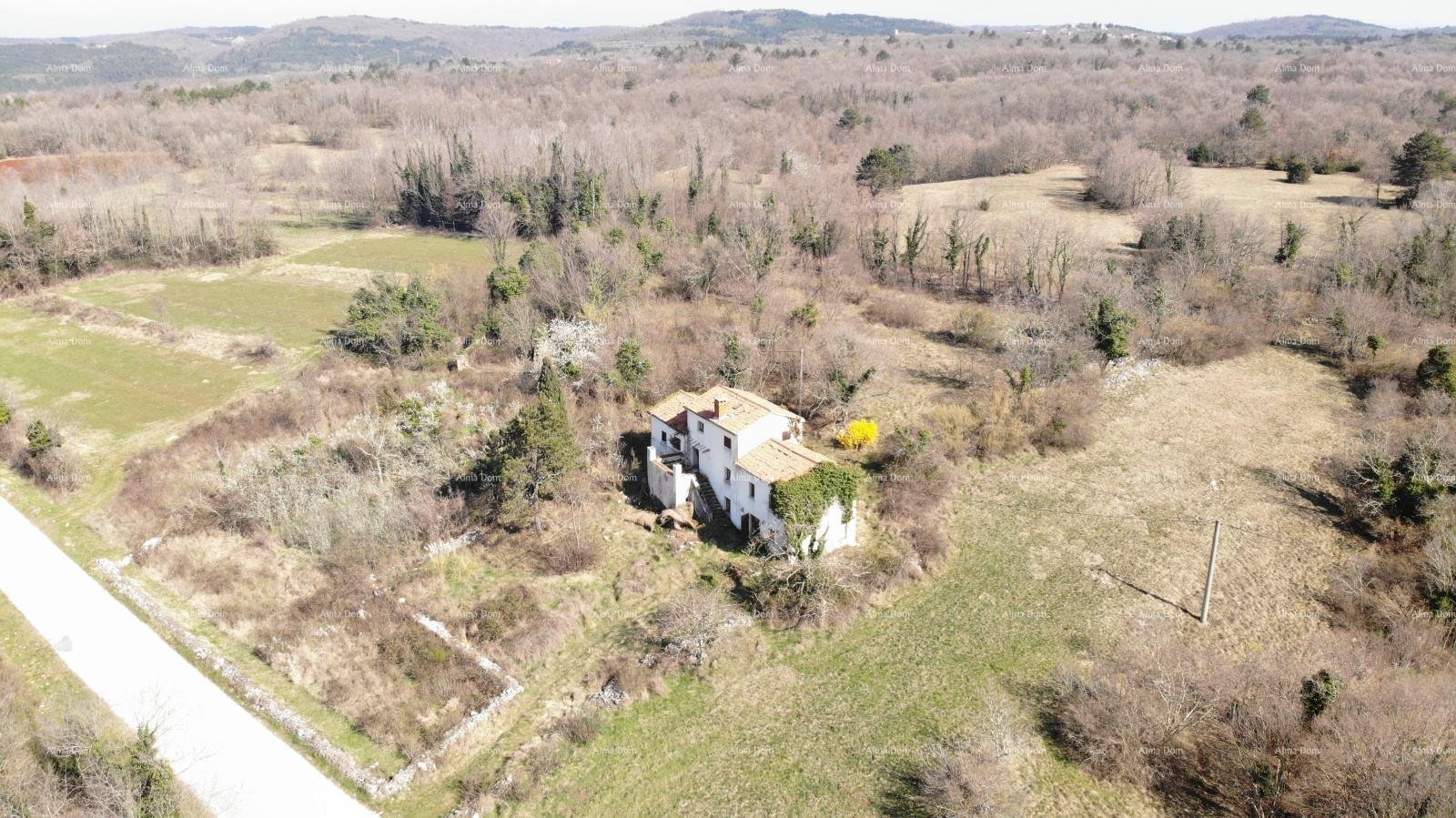 Haus Zu verkaufen - ISTARSKA OPRTALJ
