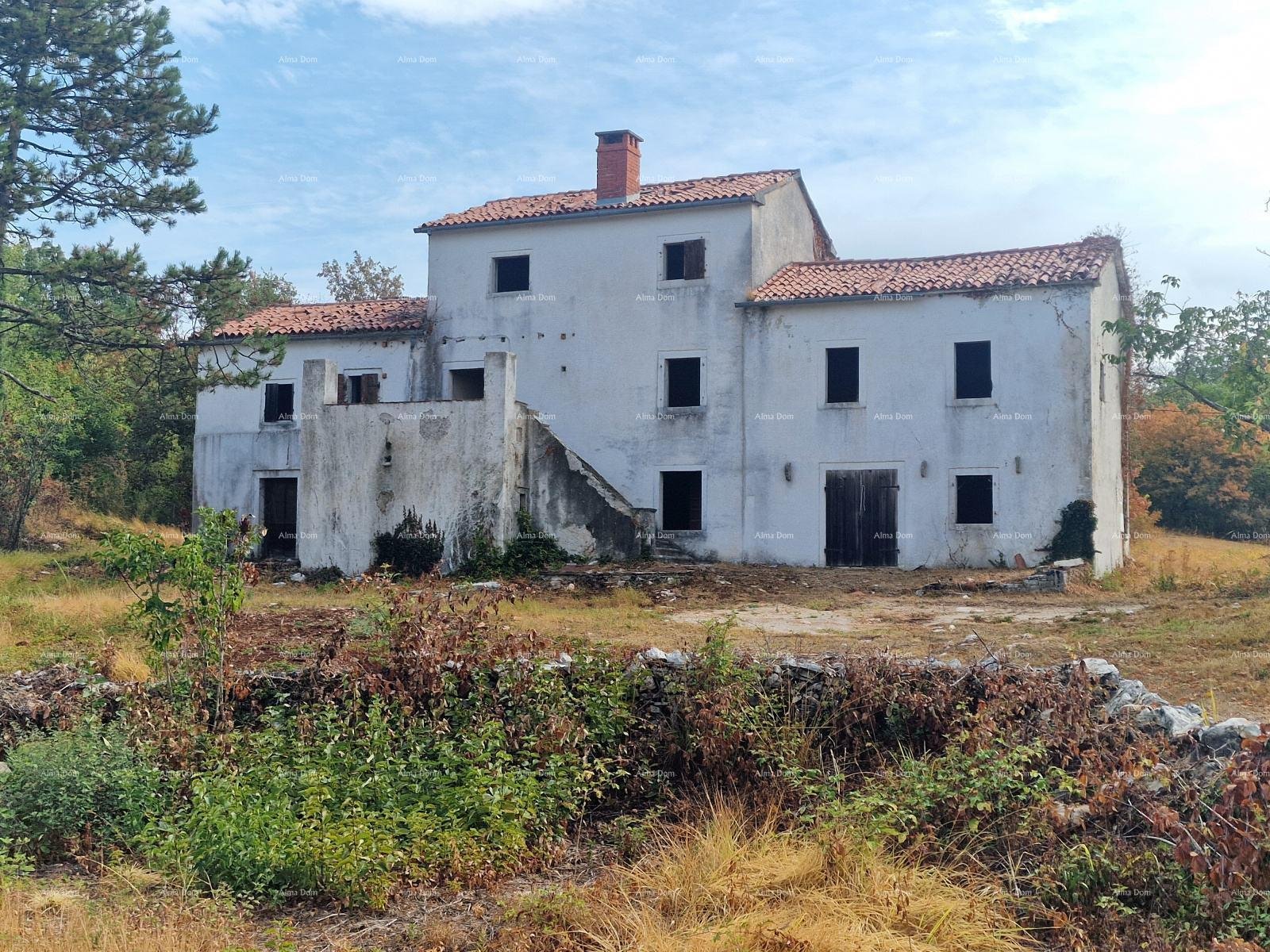 Haus Zu verkaufen - ISTARSKA OPRTALJ