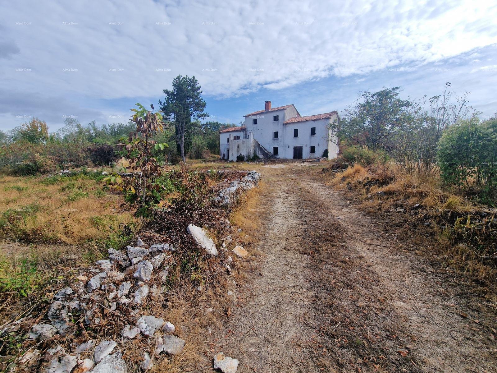 Haus Zu verkaufen - ISTARSKA OPRTALJ