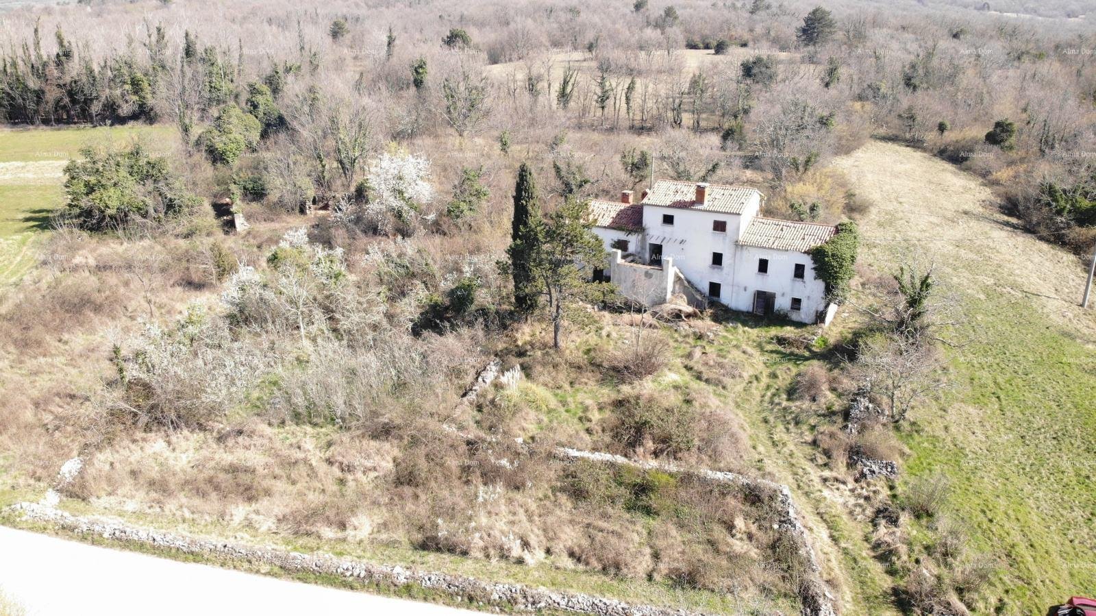 Haus Zu verkaufen - ISTARSKA OPRTALJ