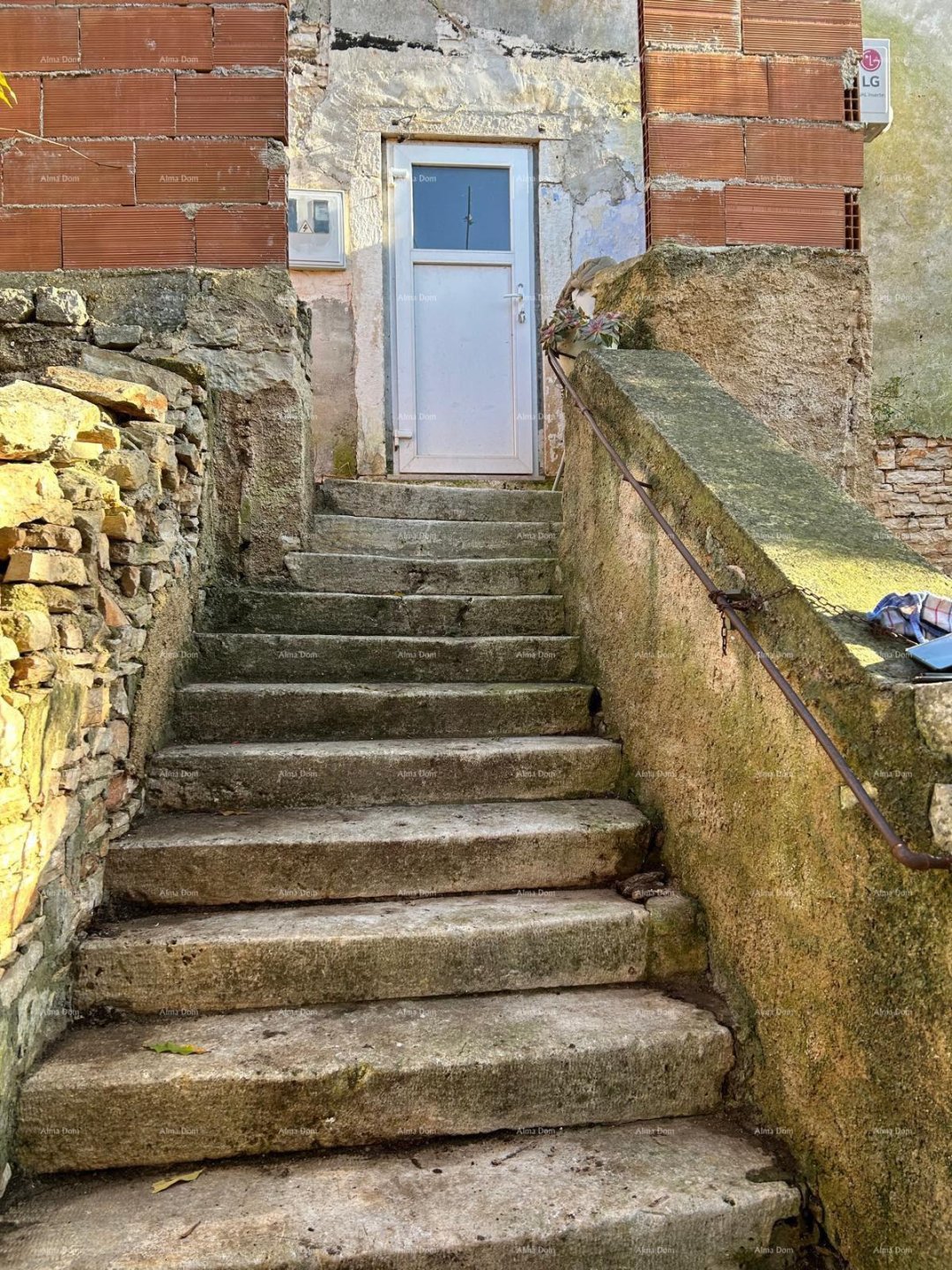 Maison À vendre - ISTARSKA LIžNJAN
