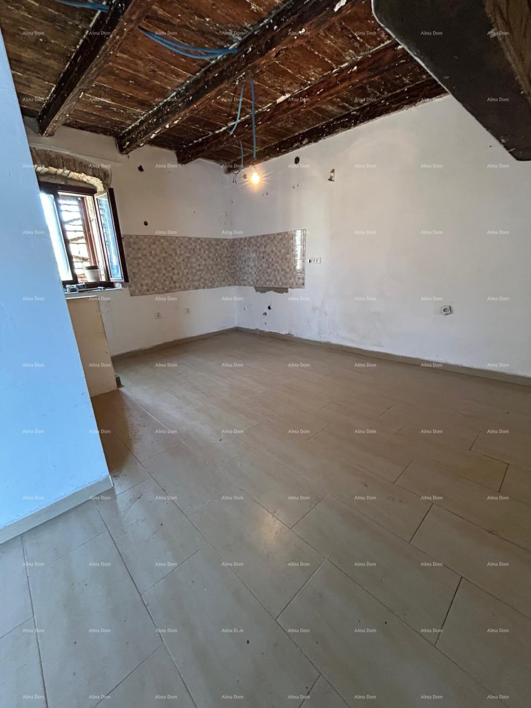 Maison À vendre - ISTARSKA LIžNJAN