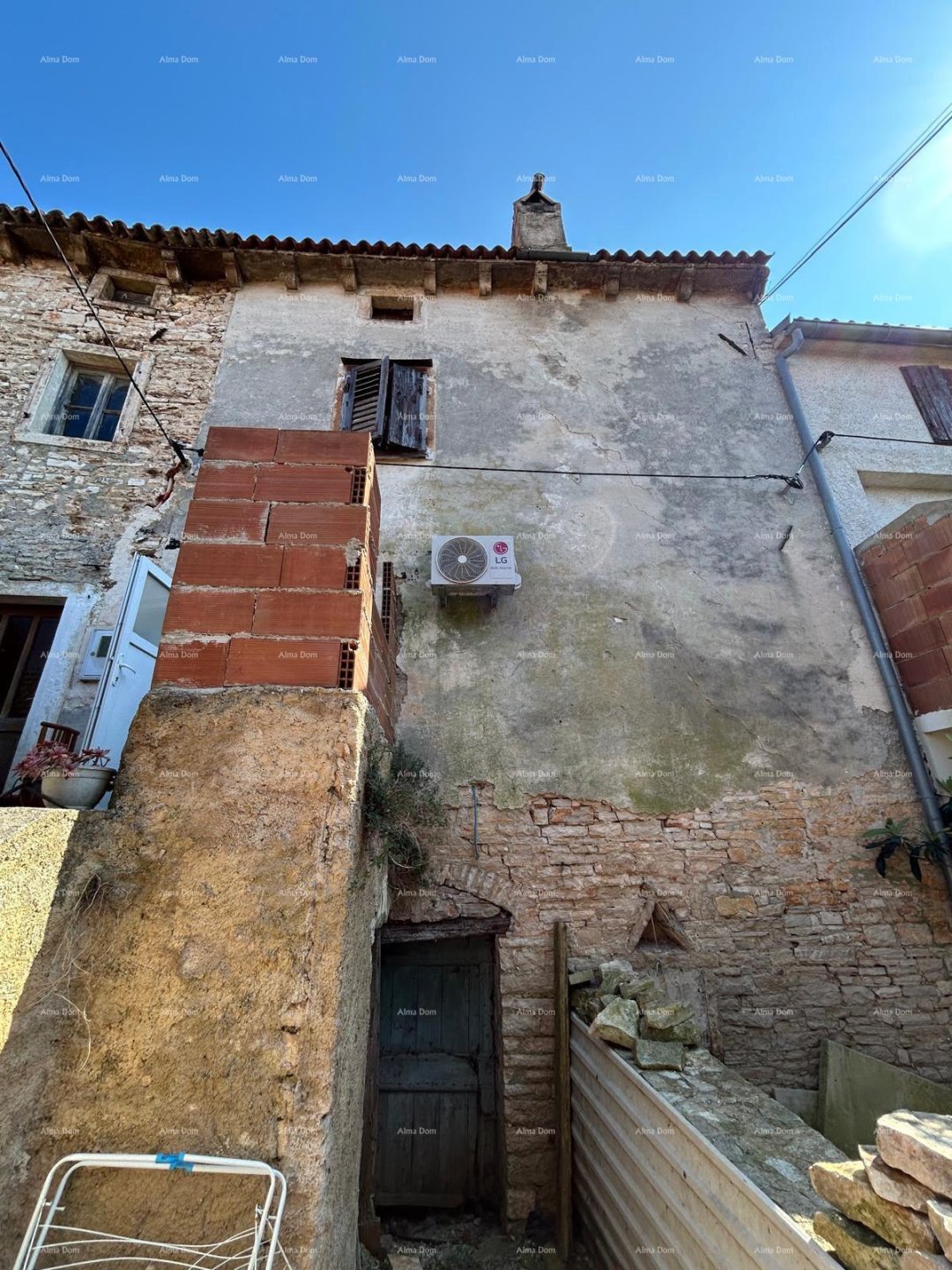Maison À vendre - ISTARSKA LIžNJAN