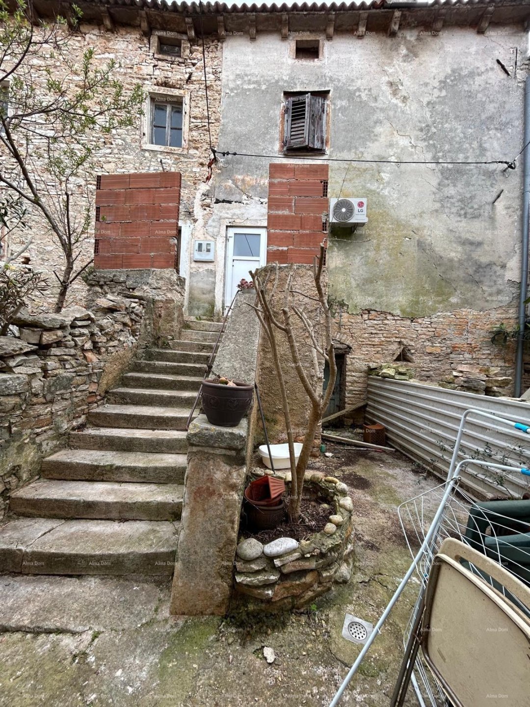 Casa In vendita - ISTARSKA Ližnjan