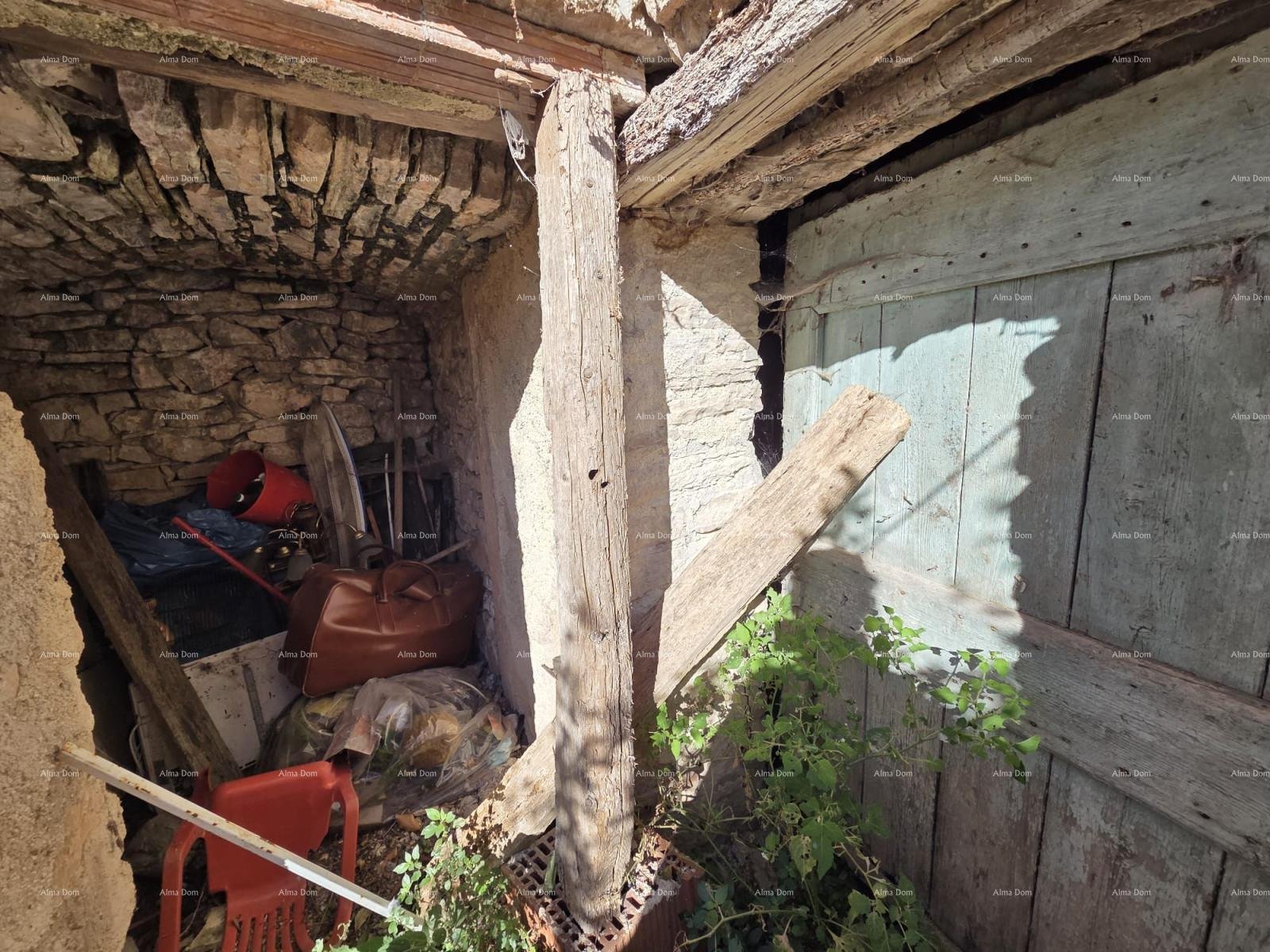 Casa In vendita - ISTARSKA Ližnjan