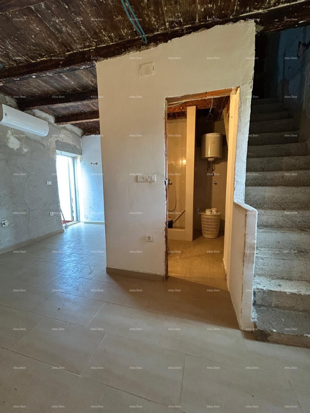 Maison À vendre - ISTARSKA LIžNJAN