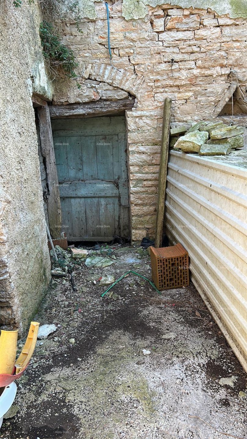 Maison À vendre - ISTARSKA LIžNJAN