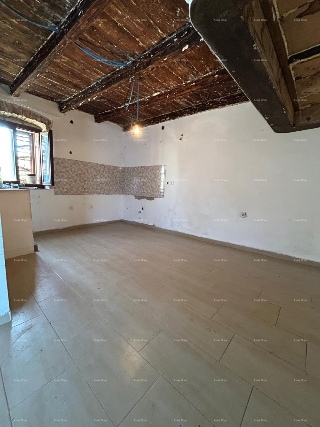 Maison À vendre - ISTARSKA LIžNJAN